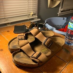 Birkenstock Arizona 43